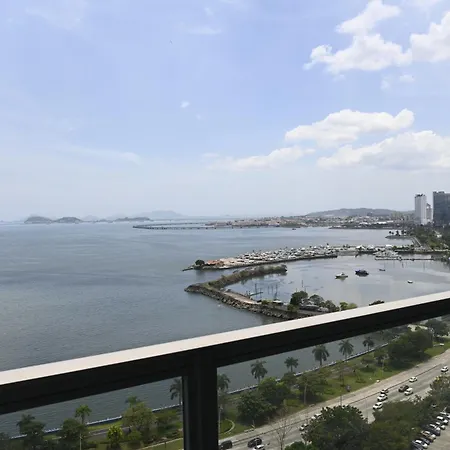 Apartamento Yoo Panama